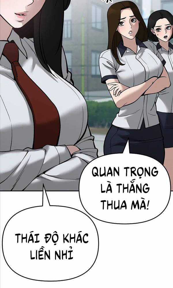 Giang Hồ Thực Thi Công Lý Chapter 67 trang 94