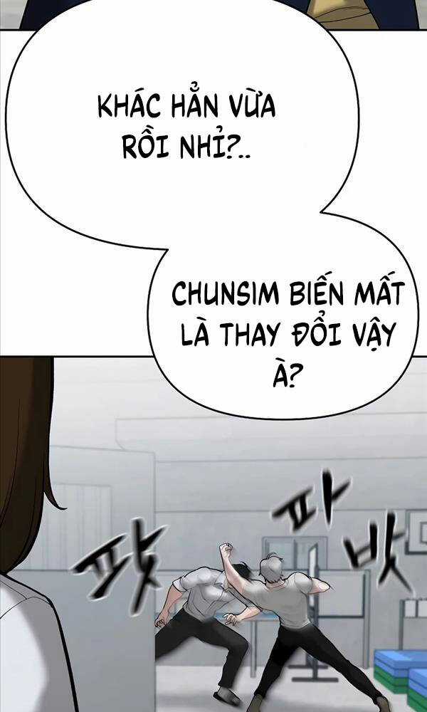 Giang Hồ Thực Thi Công Lý Chapter 67 trang 96