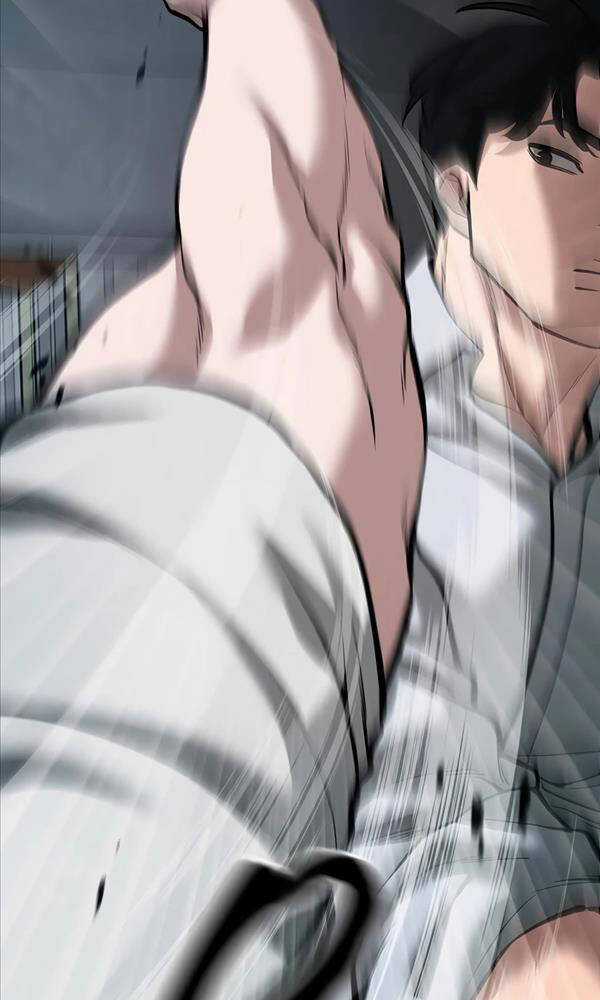 Giang Hồ Thực Thi Công Lý Chapter 67 trang 98