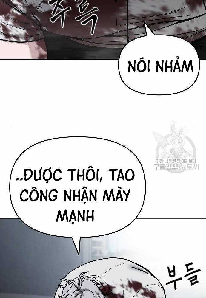 Giang Hồ Thực Thi Công Lý Chapter 68 trang 105