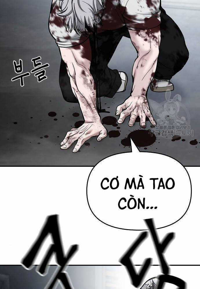 Giang Hồ Thực Thi Công Lý Chapter 68 trang 106