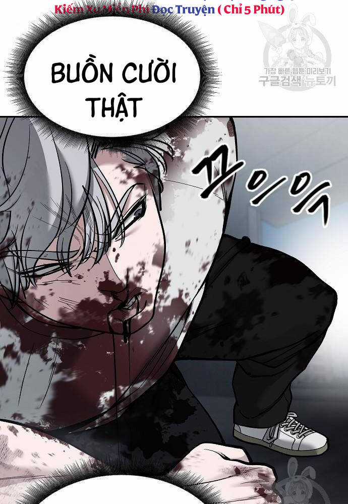 Giang Hồ Thực Thi Công Lý Chapter 68 trang 109