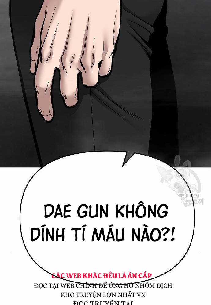 Giang Hồ Thực Thi Công Lý Chapter 68 trang 11
