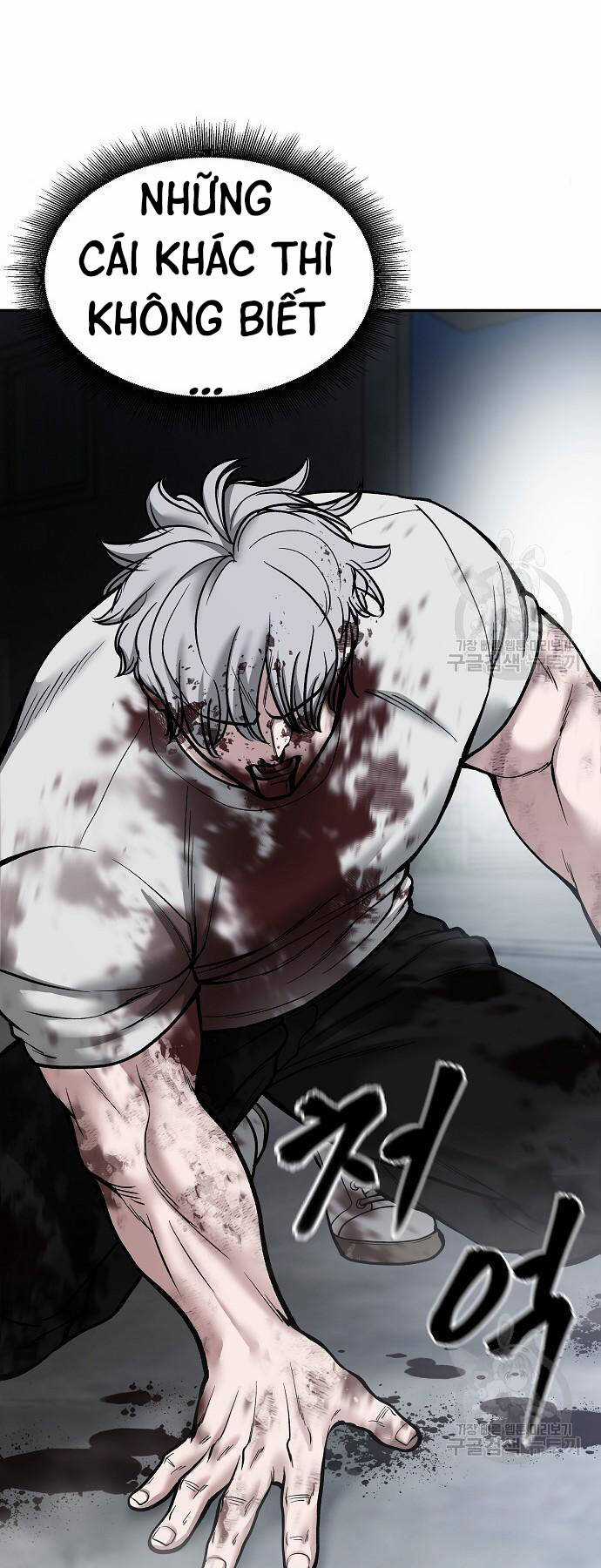 Giang Hồ Thực Thi Công Lý Chapter 68 trang 112