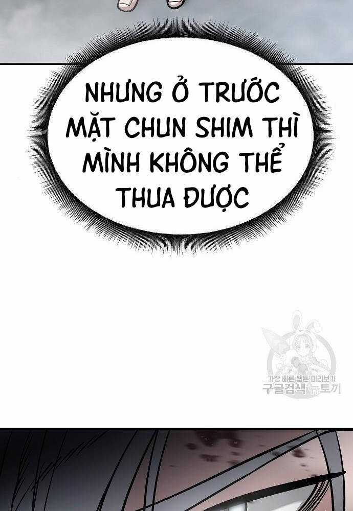 Giang Hồ Thực Thi Công Lý Chapter 68 trang 113