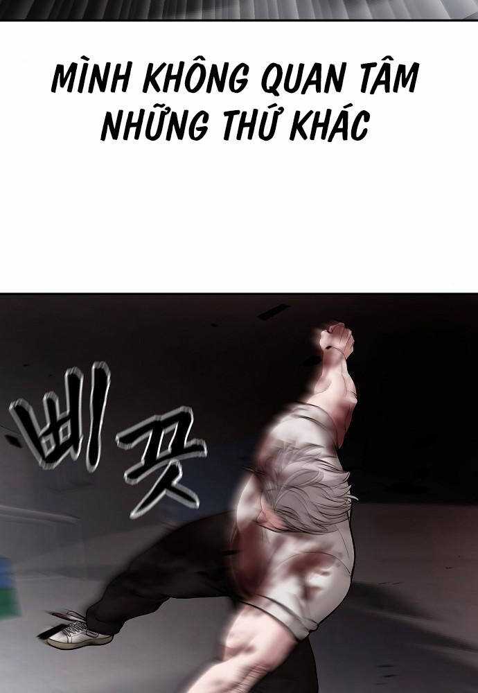 Giang Hồ Thực Thi Công Lý Chapter 68 trang 117