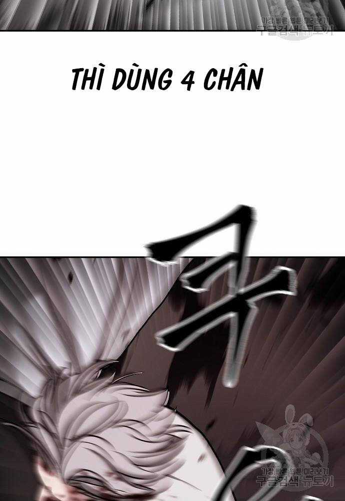 Giang Hồ Thực Thi Công Lý Chapter 68 trang 120