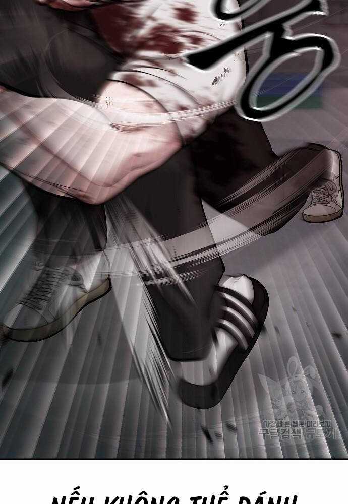 Giang Hồ Thực Thi Công Lý Chapter 68 trang 121