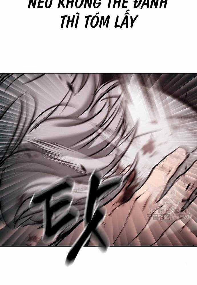 Giang Hồ Thực Thi Công Lý Chapter 68 trang 122