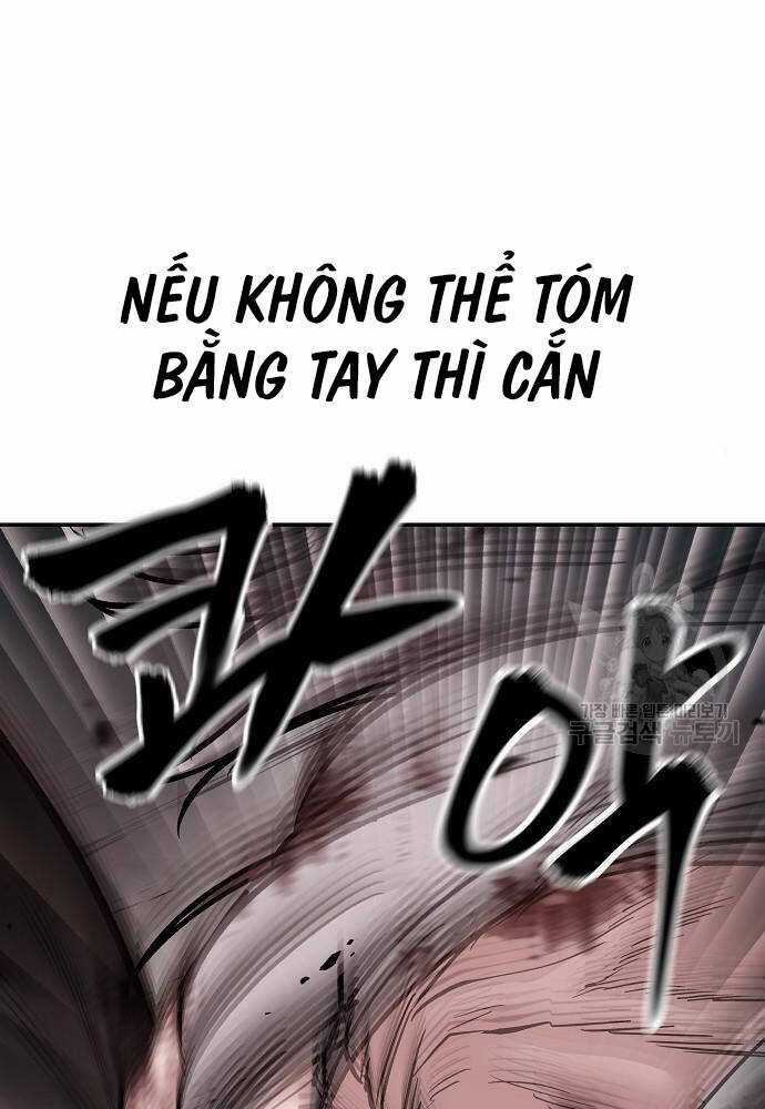 Giang Hồ Thực Thi Công Lý Chapter 68 trang 123