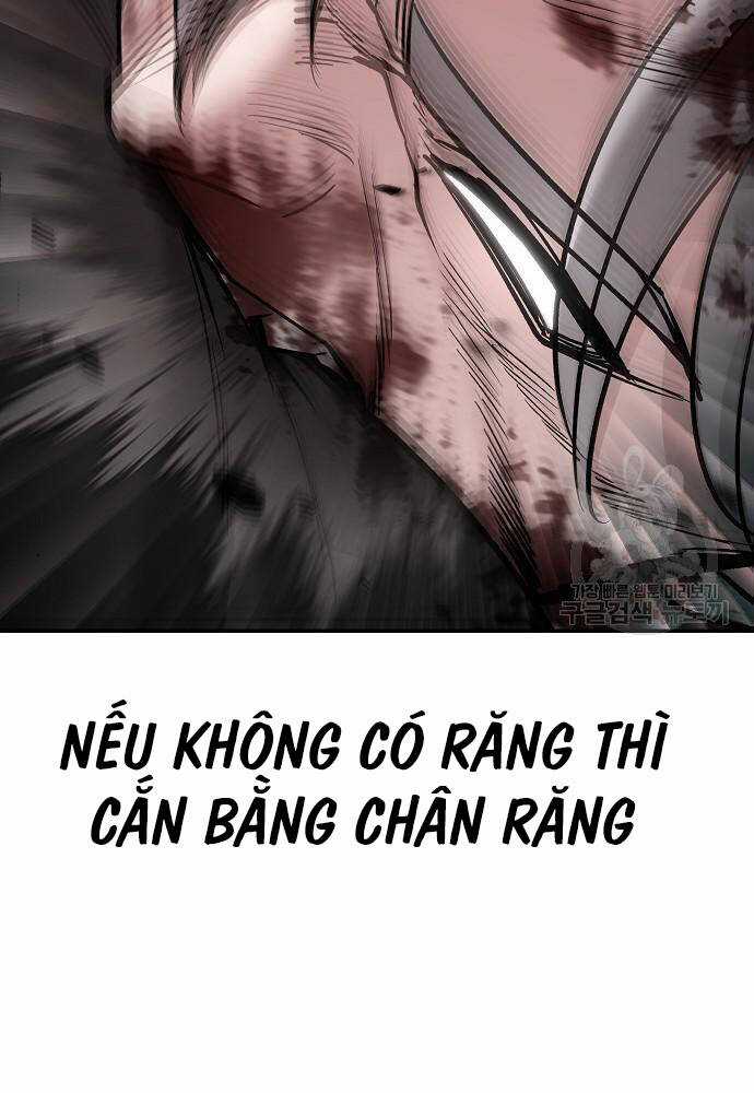 Giang Hồ Thực Thi Công Lý Chapter 68 trang 124