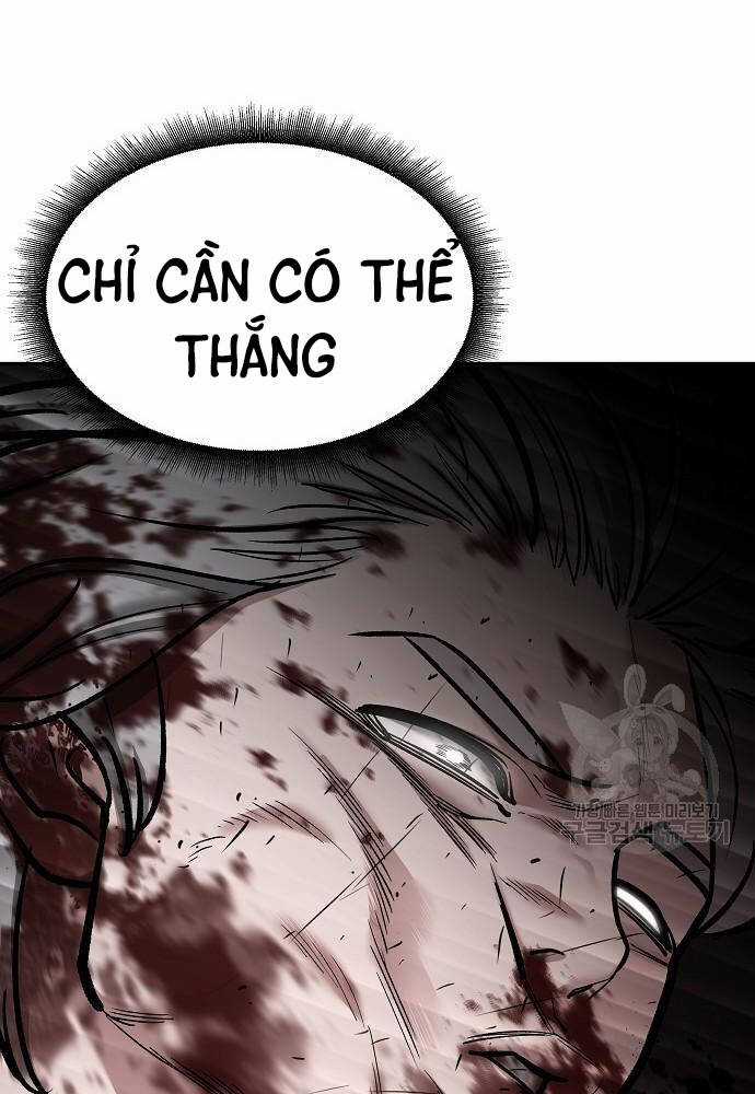 Giang Hồ Thực Thi Công Lý Chapter 68 trang 141