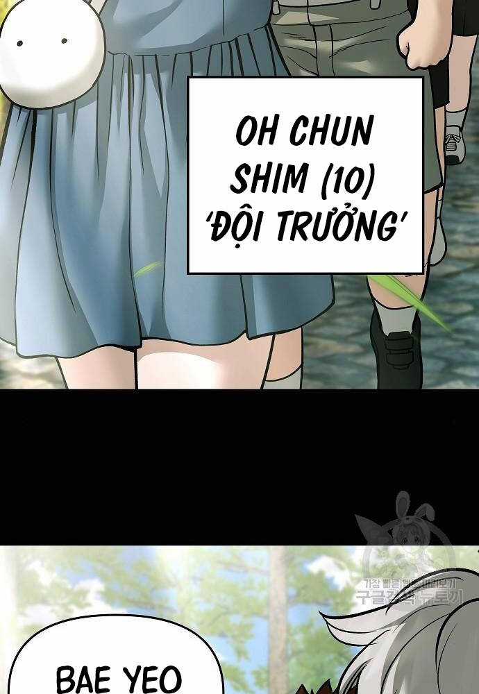 Giang Hồ Thực Thi Công Lý Chapter 68 trang 149