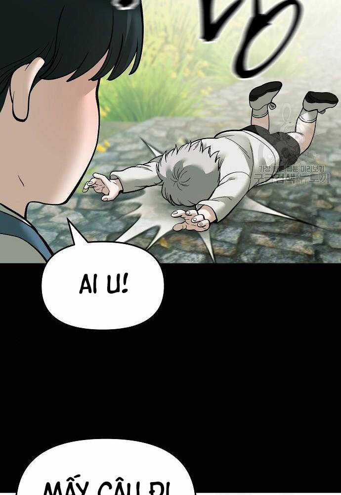 Giang Hồ Thực Thi Công Lý Chapter 68 trang 154