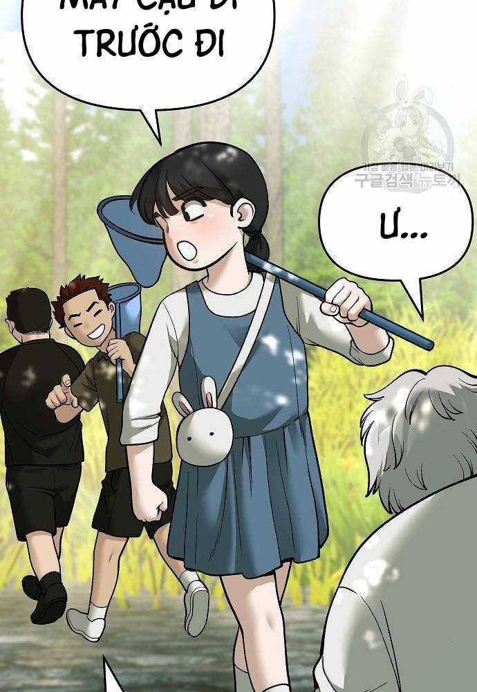 Giang Hồ Thực Thi Công Lý Chapter 68 trang 155