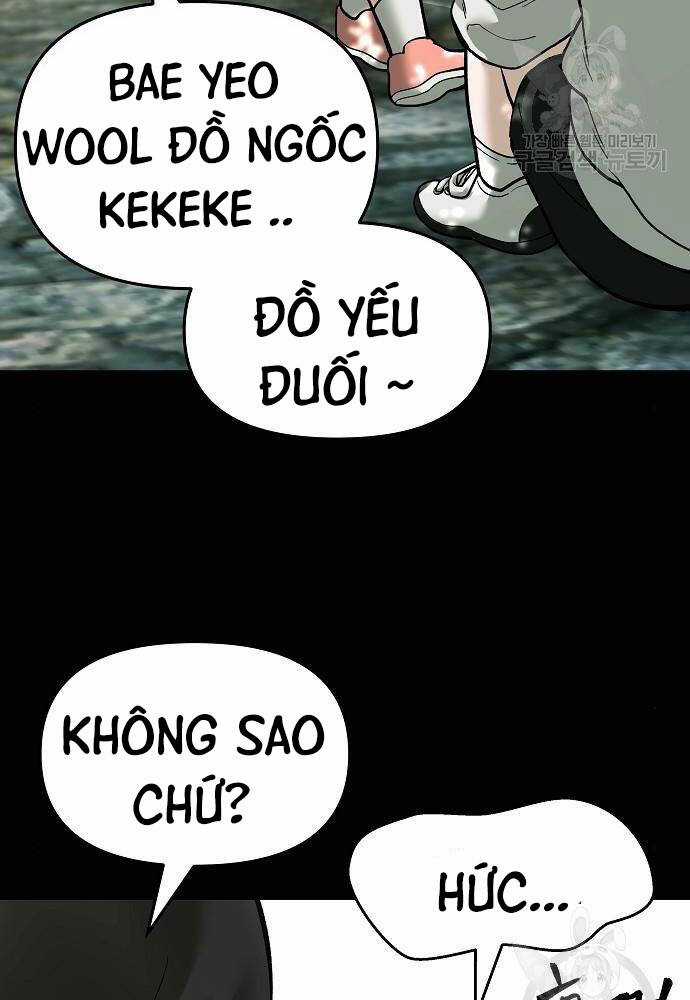 Giang Hồ Thực Thi Công Lý Chapter 68 trang 156