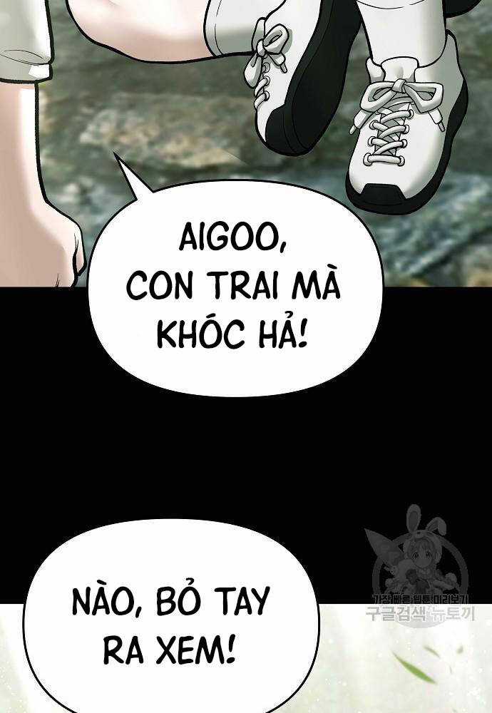 Giang Hồ Thực Thi Công Lý Chapter 68 trang 158