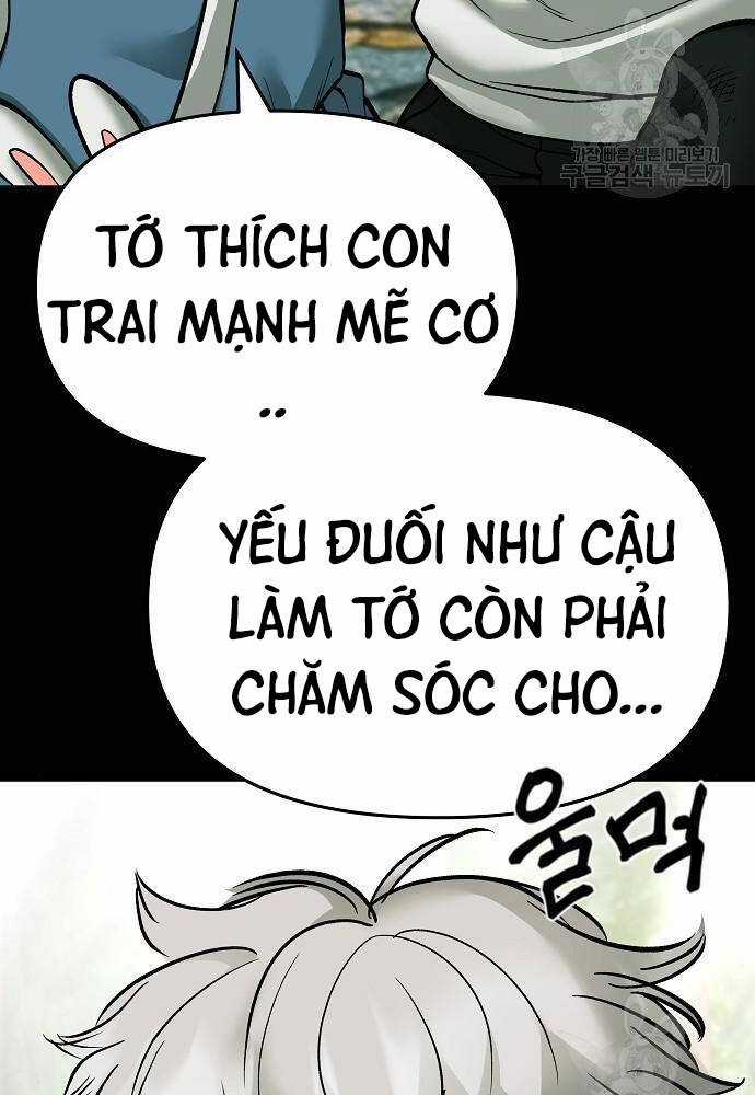 Giang Hồ Thực Thi Công Lý Chapter 68 trang 165