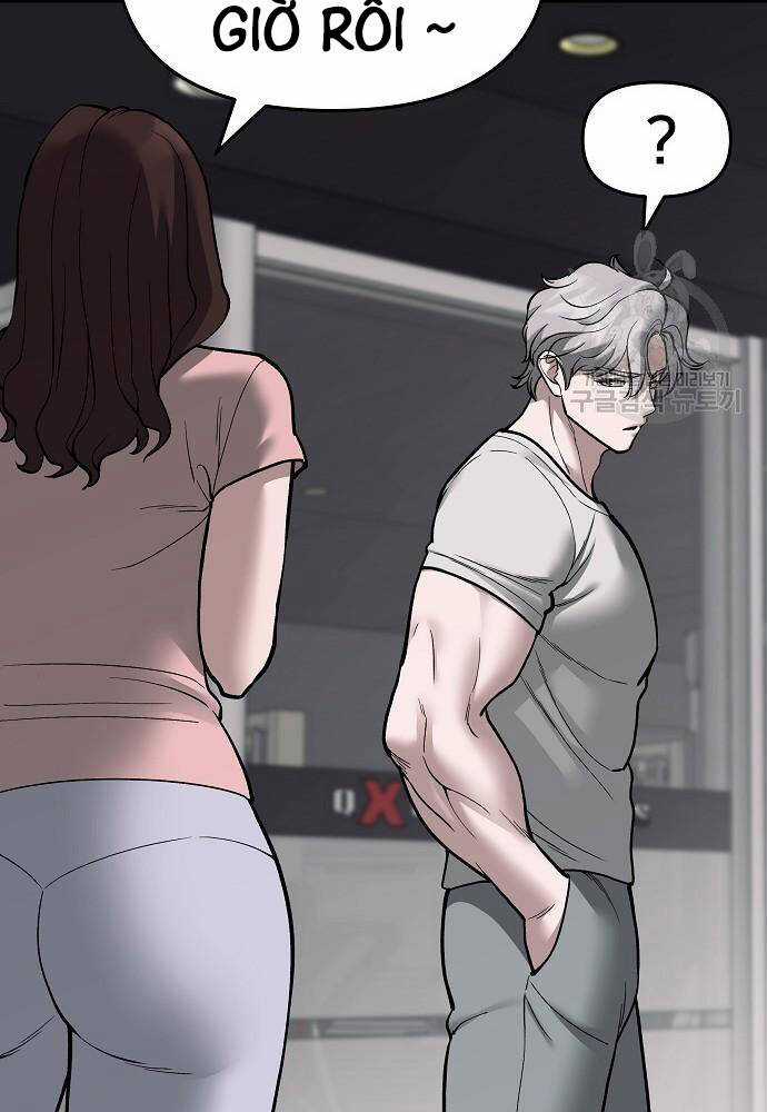 Giang Hồ Thực Thi Công Lý Chapter 68 trang 182