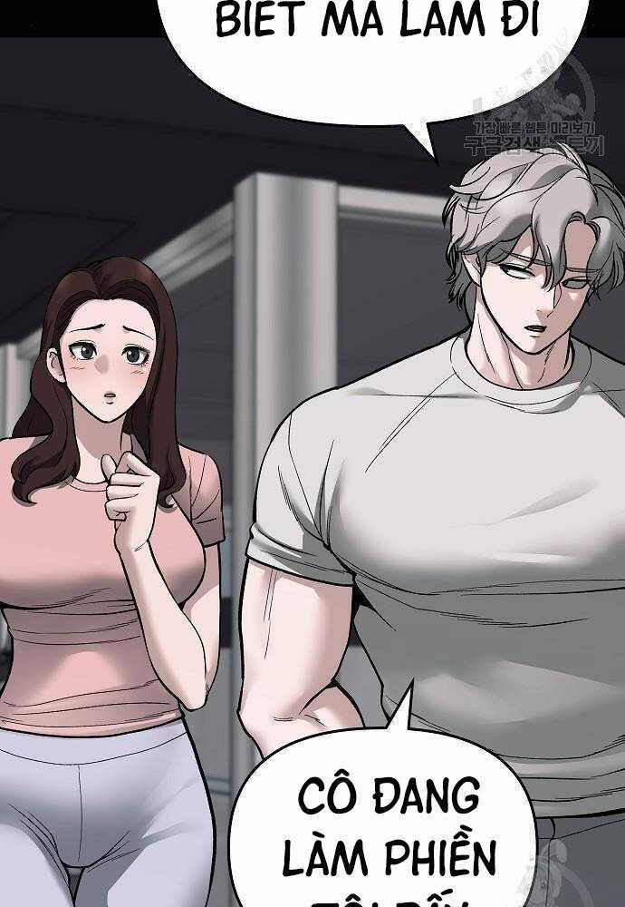 Giang Hồ Thực Thi Công Lý Chapter 68 trang 184