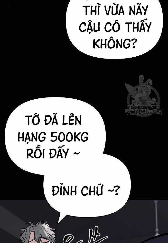 Giang Hồ Thực Thi Công Lý Chapter 68 trang 190
