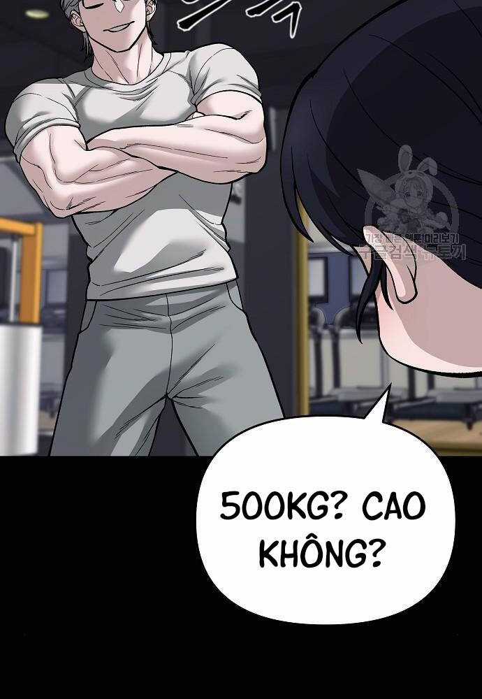 Giang Hồ Thực Thi Công Lý Chapter 68 trang 191