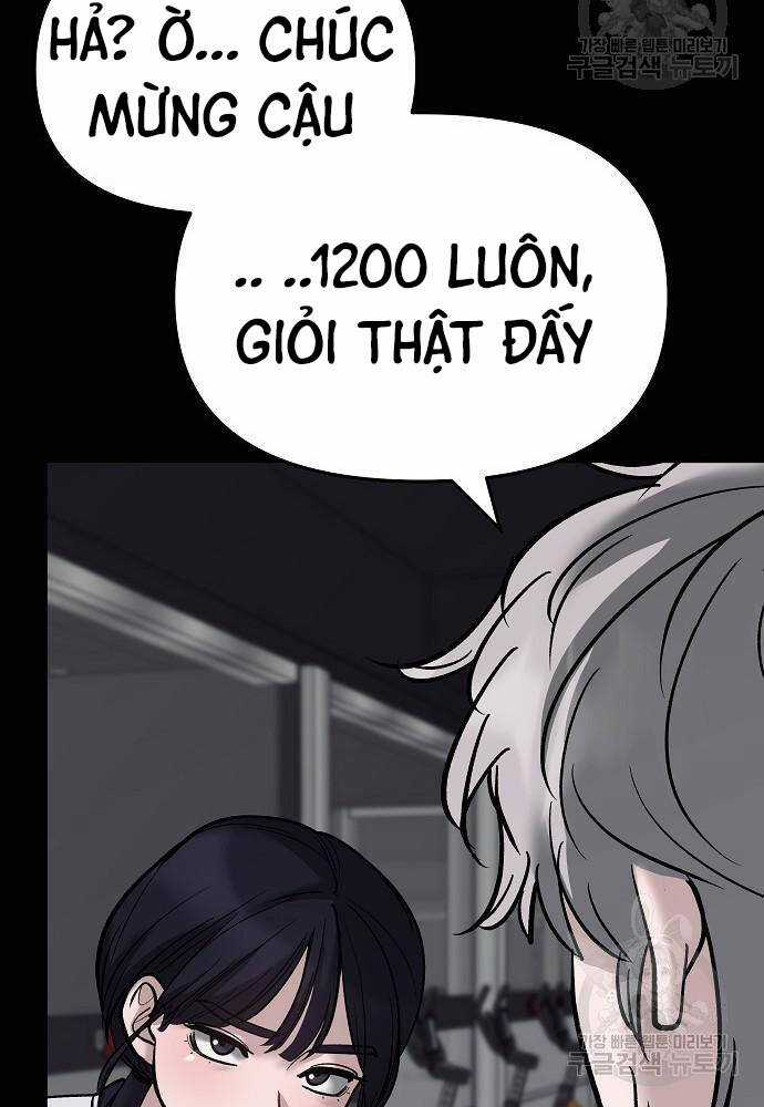 Giang Hồ Thực Thi Công Lý Chapter 68 trang 194