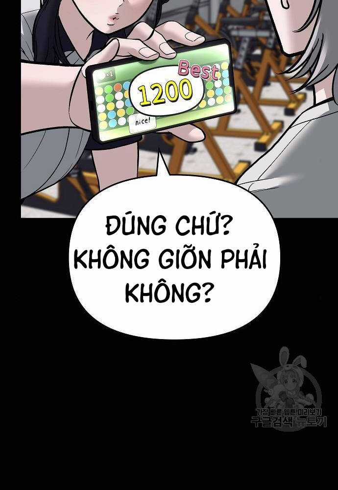 Giang Hồ Thực Thi Công Lý Chapter 68 trang 195