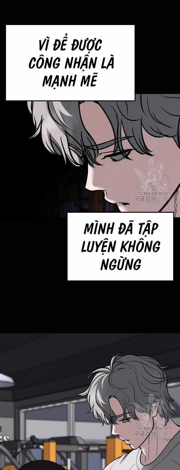 Giang Hồ Thực Thi Công Lý Chapter 68 trang 196