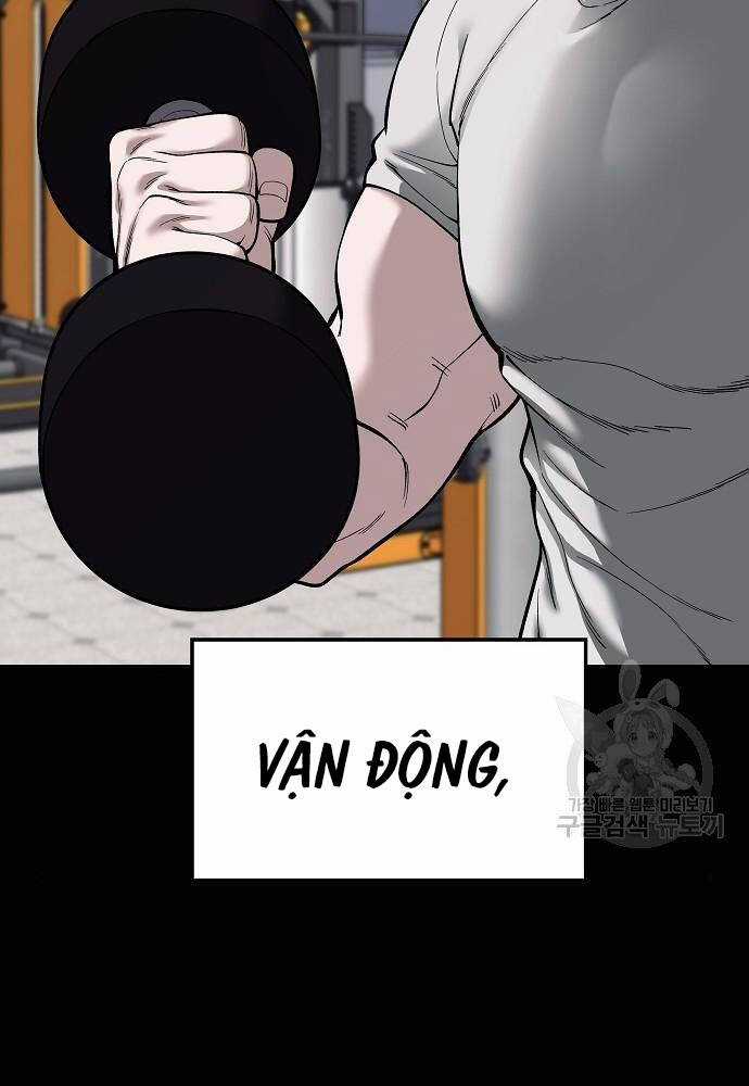 Giang Hồ Thực Thi Công Lý Chapter 68 trang 197