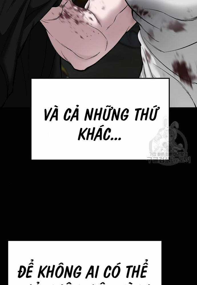 Giang Hồ Thực Thi Công Lý Chapter 68 trang 199