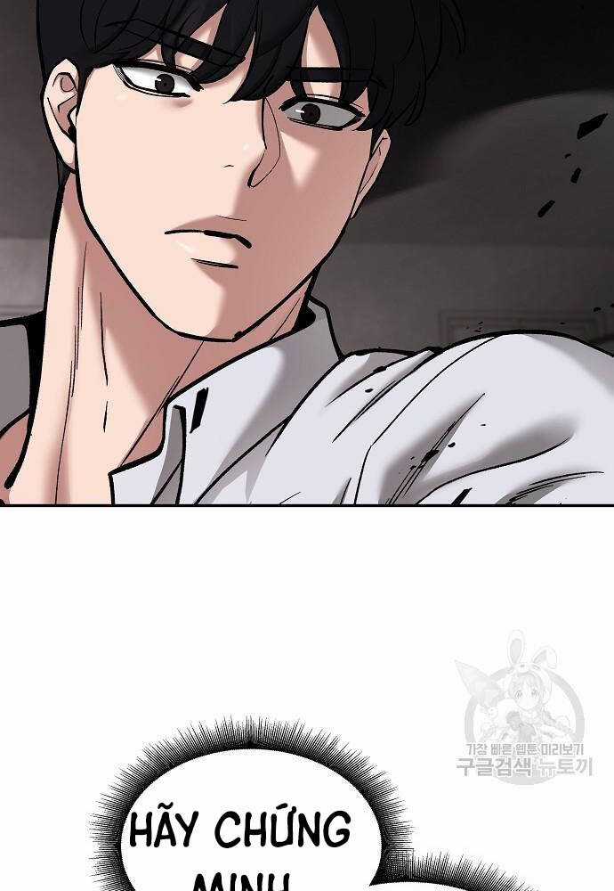 Giang Hồ Thực Thi Công Lý Chapter 68 trang 223