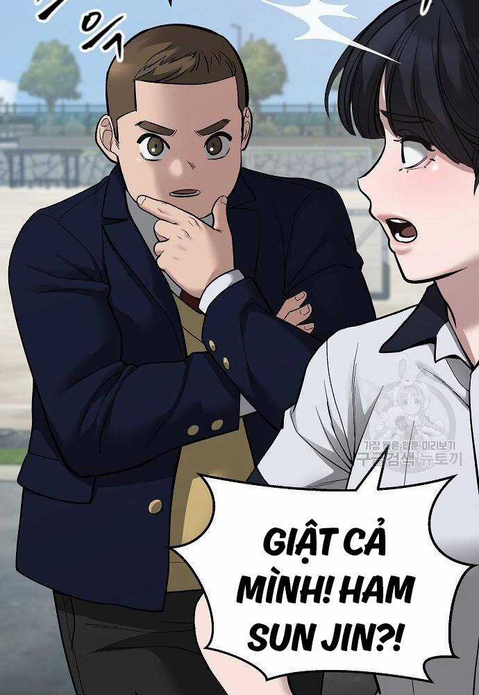 Giang Hồ Thực Thi Công Lý Chapter 68 trang 48