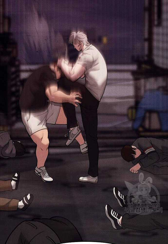 Giang Hồ Thực Thi Công Lý Chapter 68 trang 55