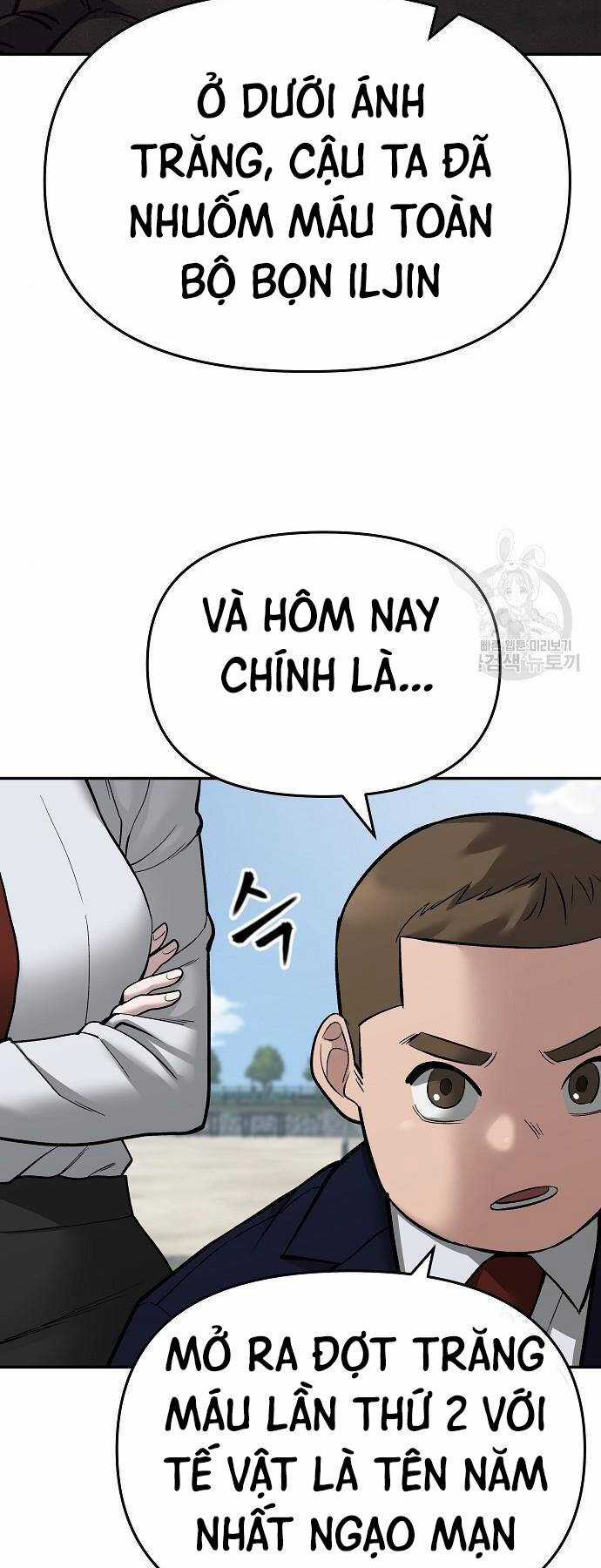 Giang Hồ Thực Thi Công Lý Chapter 68 trang 56