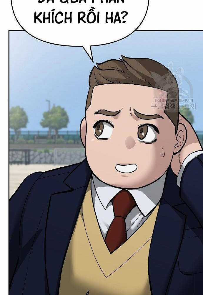 Giang Hồ Thực Thi Công Lý Chapter 68 trang 61