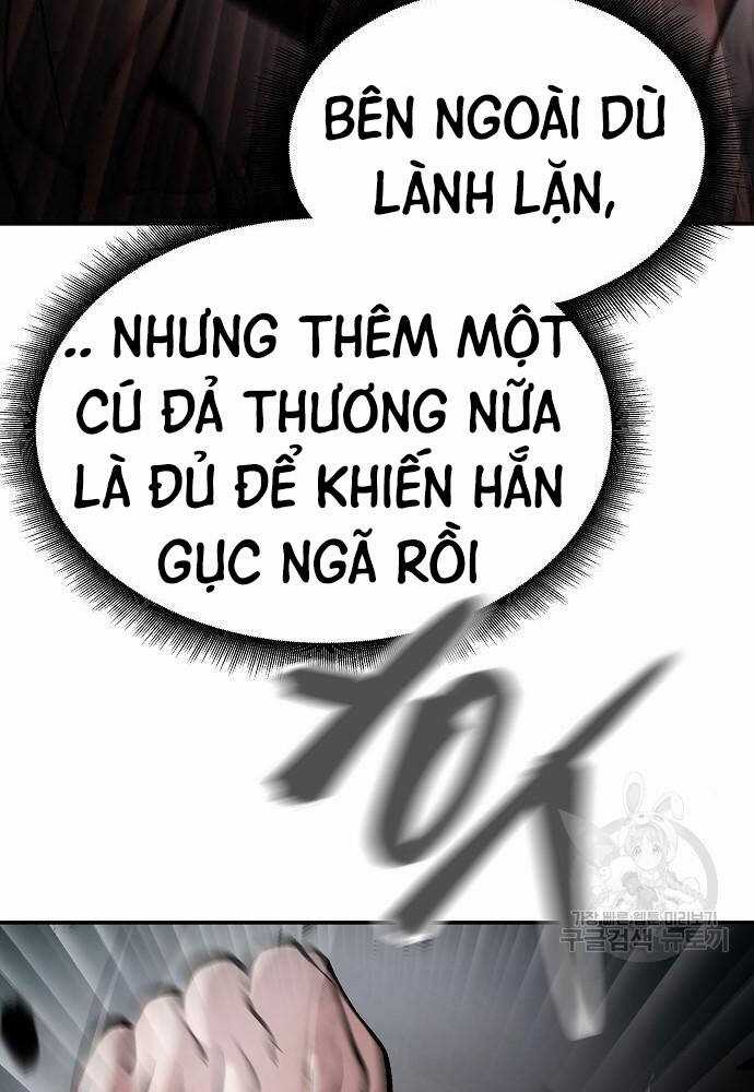 Giang Hồ Thực Thi Công Lý Chapter 68 trang 93