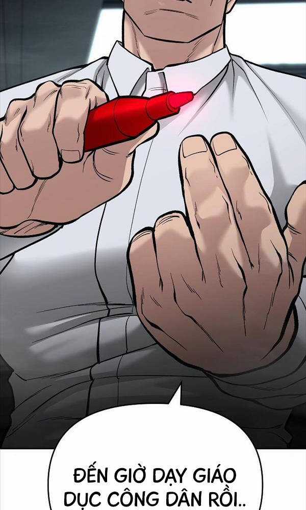 Giang Hồ Thực Thi Công Lý Chapter 69 trang 100