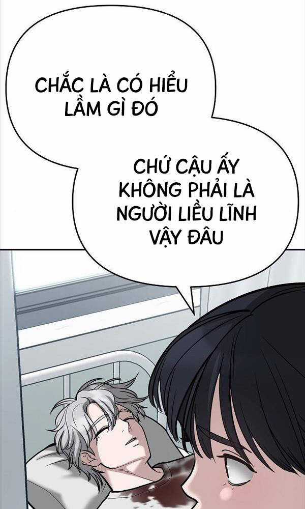 Giang Hồ Thực Thi Công Lý Chapter 69 trang 105