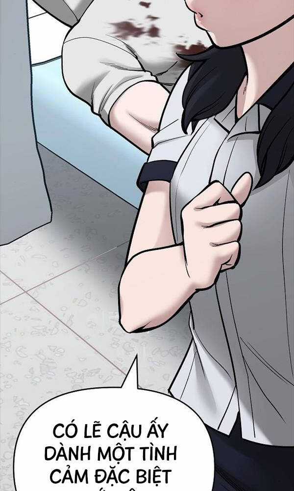 Giang Hồ Thực Thi Công Lý Chapter 69 trang 106