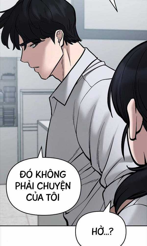 Giang Hồ Thực Thi Công Lý Chapter 69 trang 108
