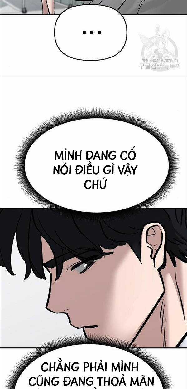Giang Hồ Thực Thi Công Lý Chapter 69 trang 110