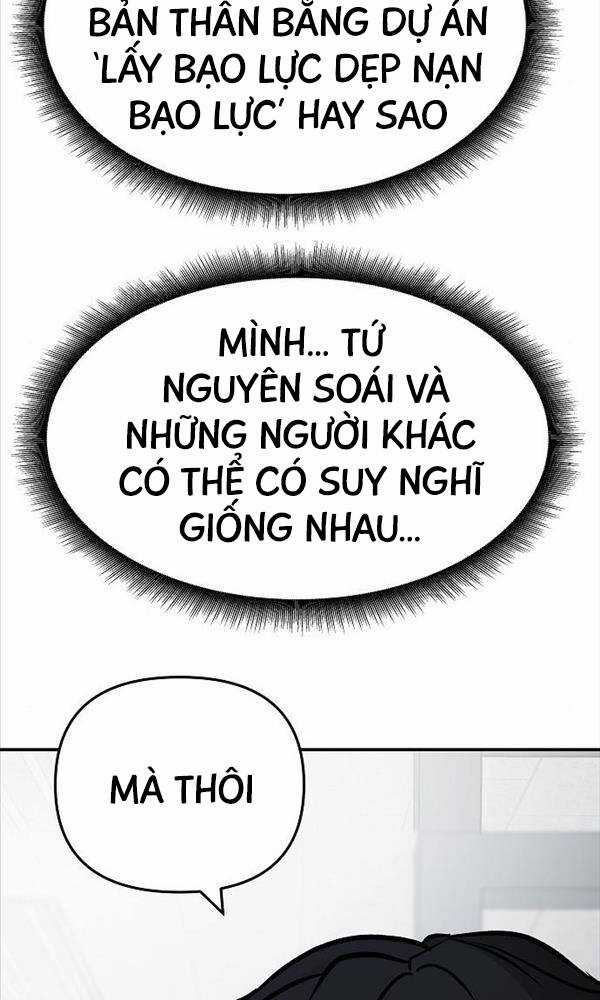 Giang Hồ Thực Thi Công Lý Chapter 69 trang 111