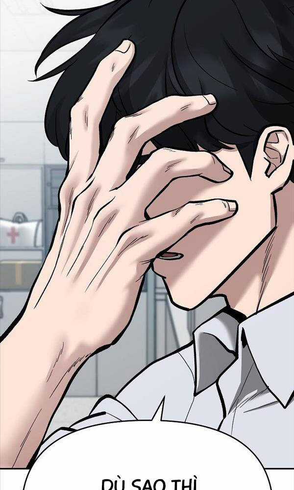 Giang Hồ Thực Thi Công Lý Chapter 69 trang 112