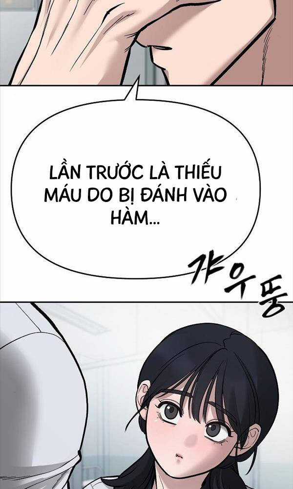Giang Hồ Thực Thi Công Lý Chapter 69 trang 114