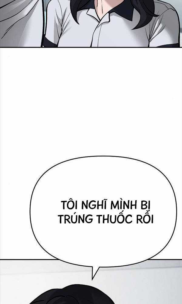 Giang Hồ Thực Thi Công Lý Chapter 69 trang 115