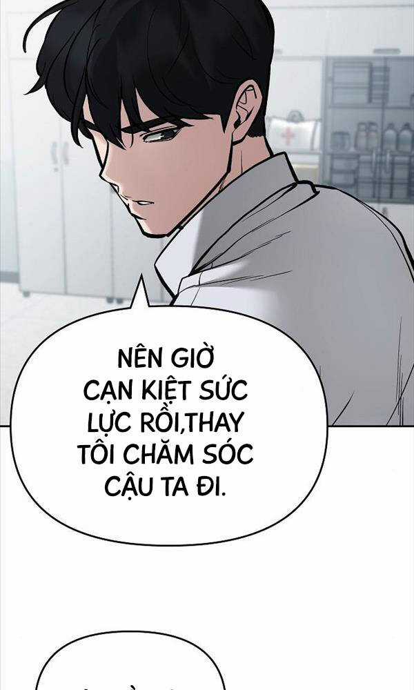 Giang Hồ Thực Thi Công Lý Chapter 69 trang 116