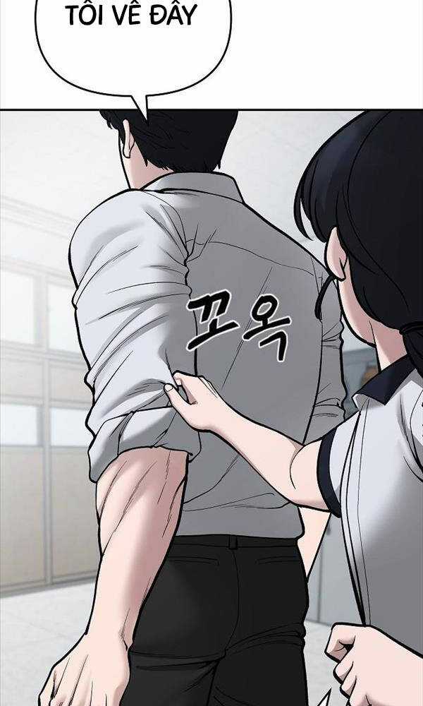 Giang Hồ Thực Thi Công Lý Chapter 69 trang 117