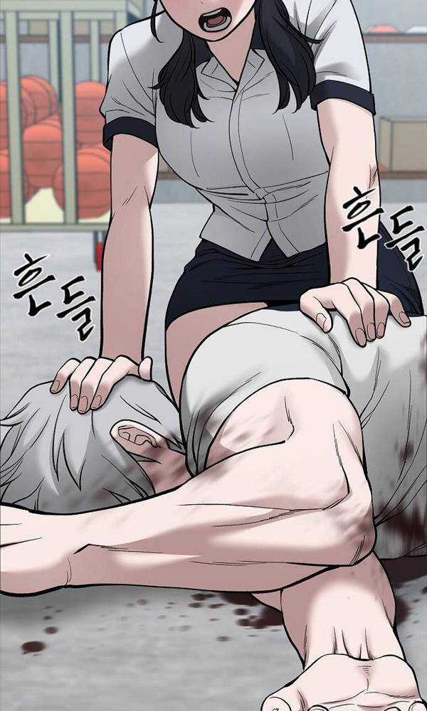 Giang Hồ Thực Thi Công Lý Chapter 69 trang 12