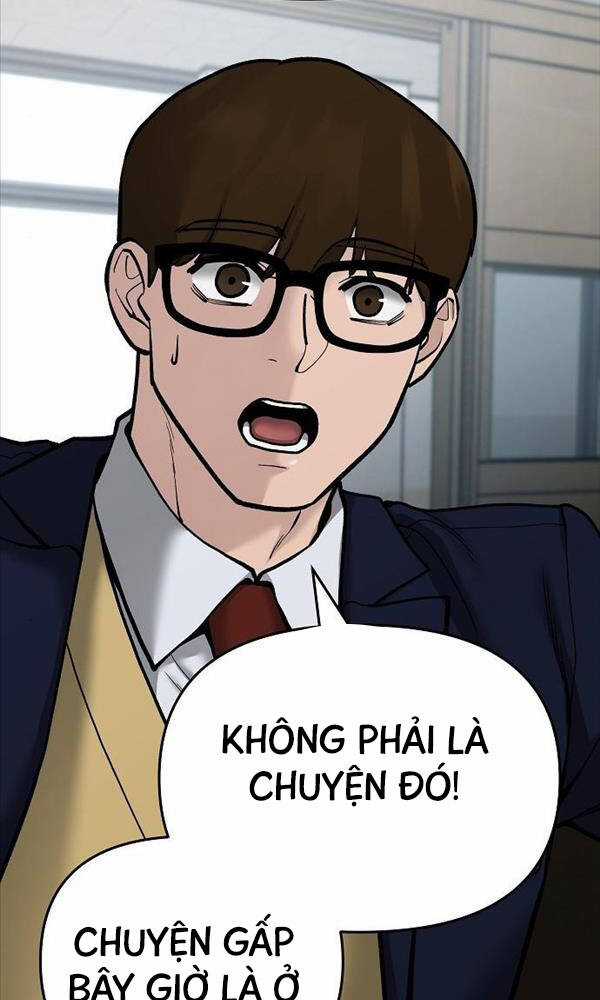 Giang Hồ Thực Thi Công Lý Chapter 69 trang 125